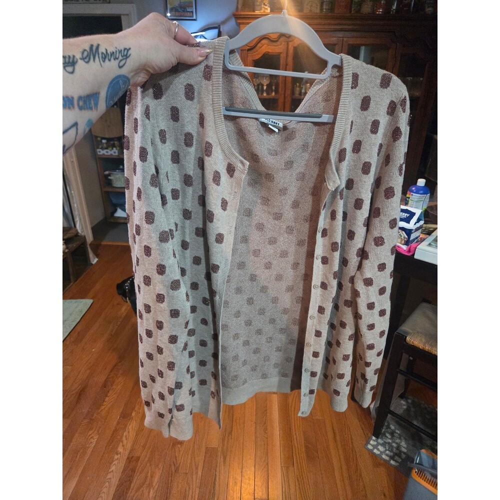 Old Navy Cardigan